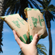 Del Taco’s Beyond Meat tacos